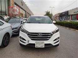هیوندای تۆکسۆن